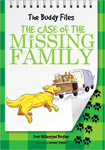 The Case of the Missing Family cover