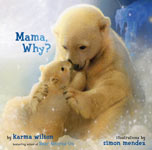 Why Mama? cover